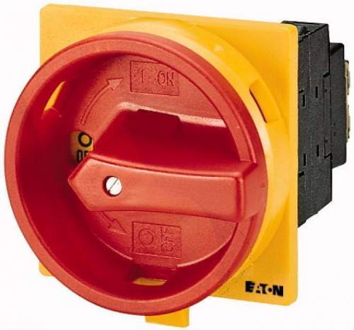 Hlavní vypínač EATON P3-63/EA/SVB 031607