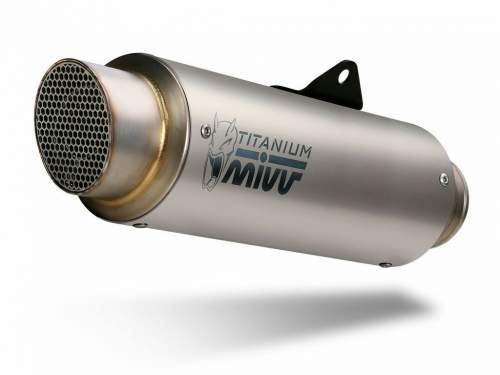 Koncovka výfuku MIVV GP PRO Titan B.031.L6P