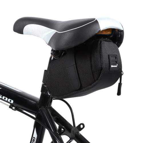 Wozinsky bicycle bag under the saddle