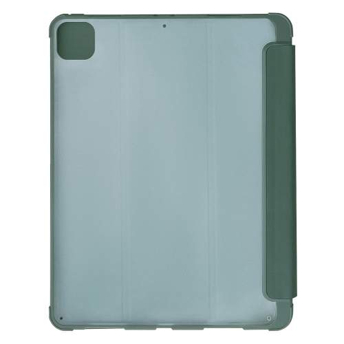 MG Stand Smart Cover na iPad Air 2020 / 2022, zelené