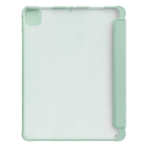MG Stand Smart Cover na iPad mini 5, zelené