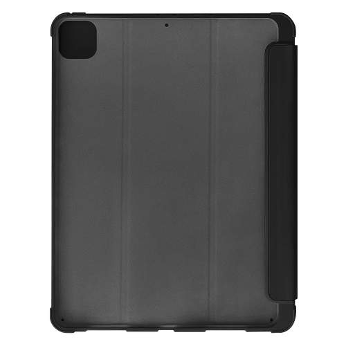 MG Stand Smart Cover na iPad mini 5, černé