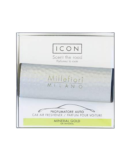 Millefiori Milano - ICON Mineral Gold 47g