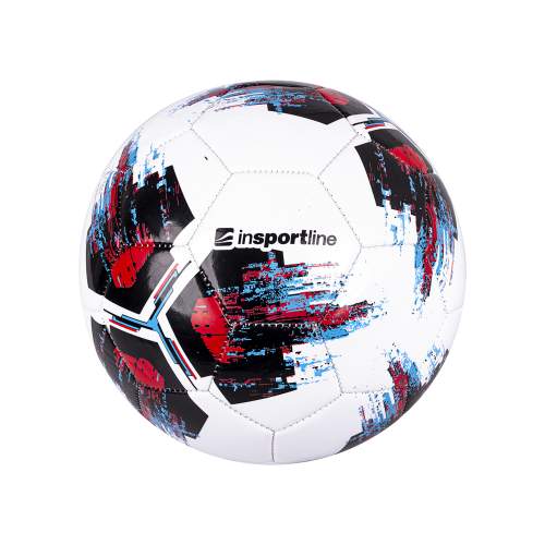 Insportline Fotbalový míč Nezmaar, vel.5