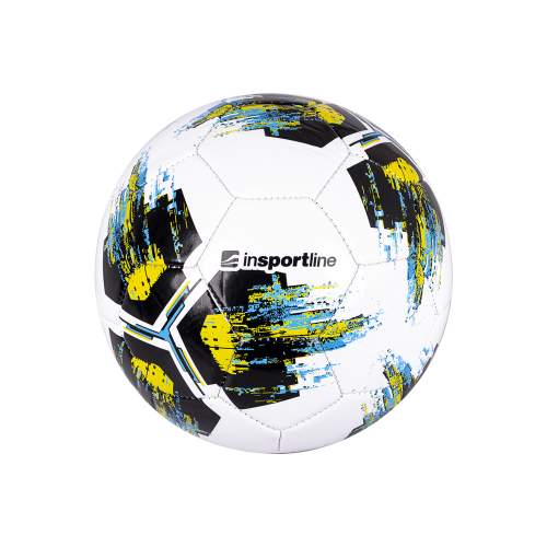 Insportline Fotbalový míč Bafour, vel.4