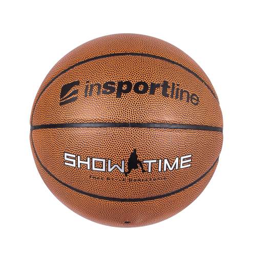 Insportline Basketbalový míč inSPORTline Showtime, vel.7