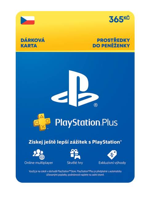 PlayStation Plus Extra 1M členství