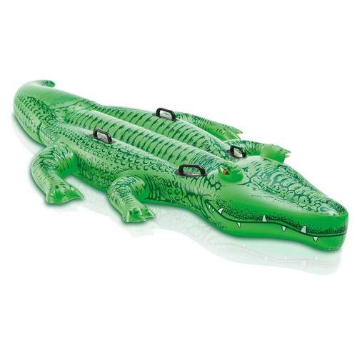 Intex 58546NP Krokodýl 168 x 86 cm