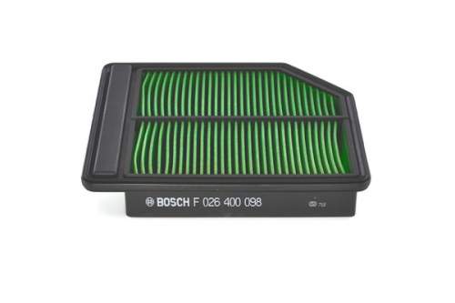 BOSCH F026400098 Vzduchový filtr