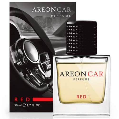 Areon PERFUME NEW Red 50 ml