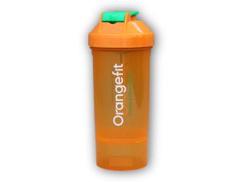 Orangefit Fit se zásobníkem 800 ml