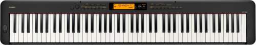 Casio CDP-S360 BK Digitální stage piano
