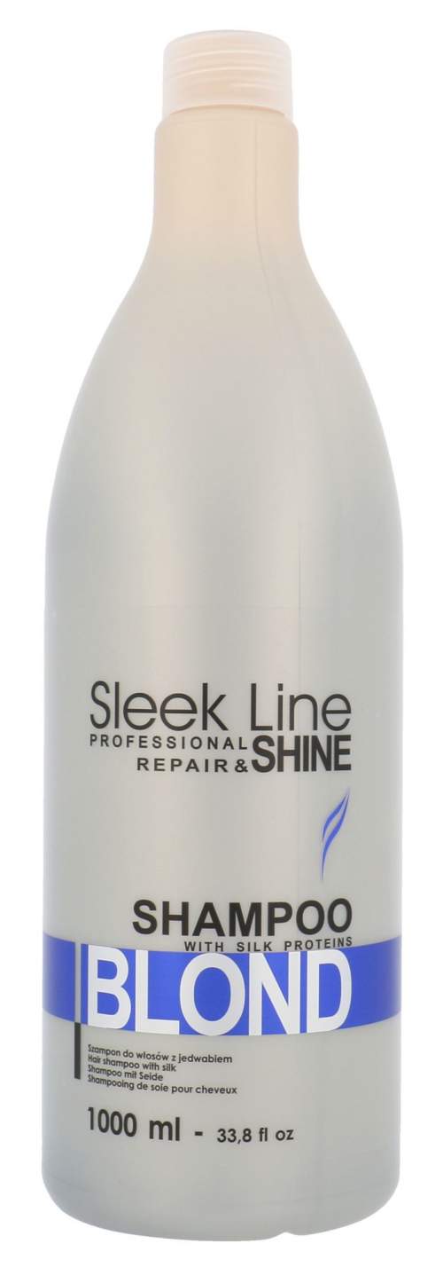 Stapiz Stapiz Sleek Line Blond 1000ml