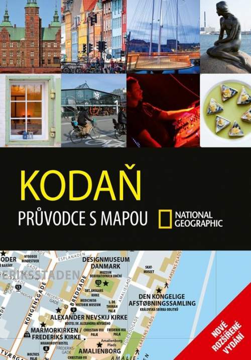 National Geographic - Kodaň