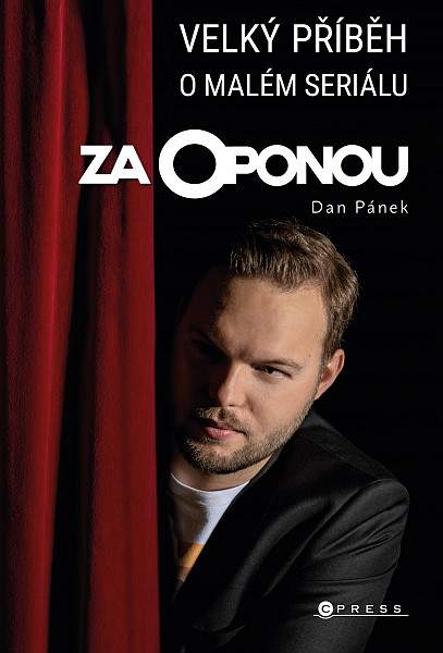 Daniel Pánek: Za oponou