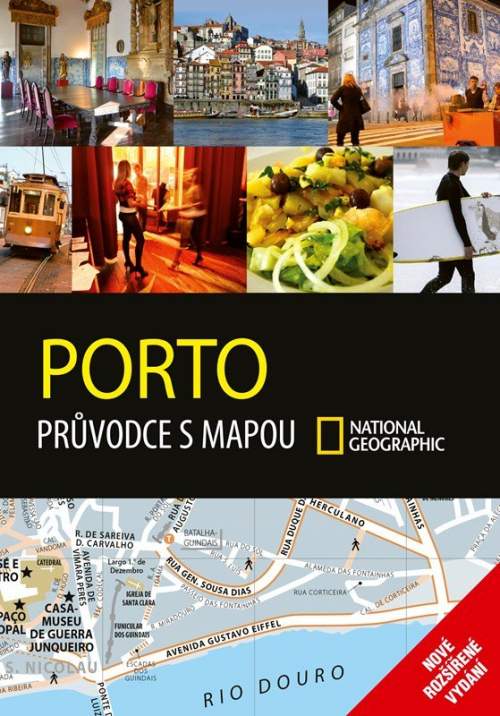 National Geographic - Porto