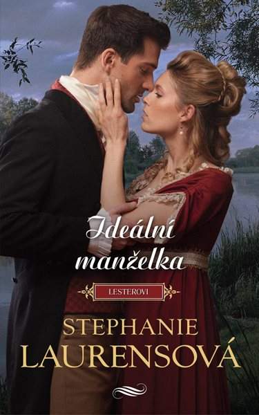 Stephanie Laurens: Ideální manželka