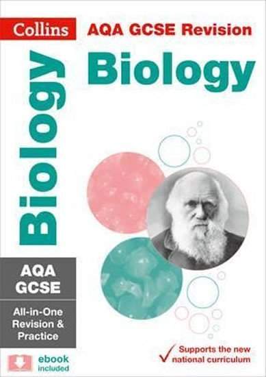 HarperCollins: AQA GCSE Biology