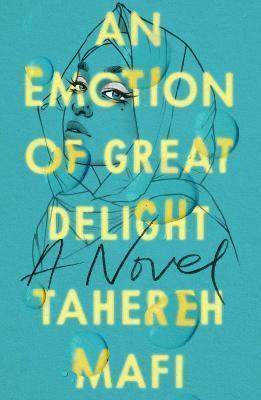 Tahereh Mafi: An Emotion Of Great Delight