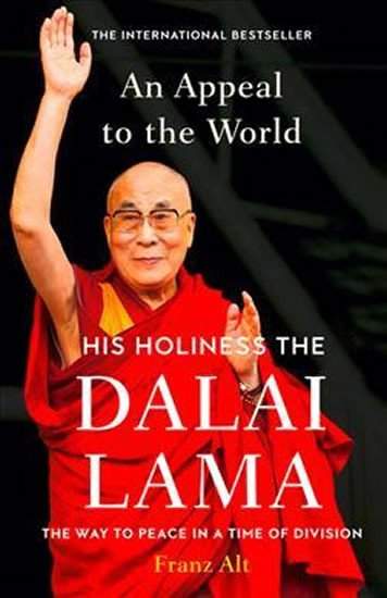 Dalai Lama: Appeal to the World