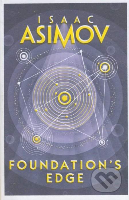 Isaac Asimov: Foundation’s Edge