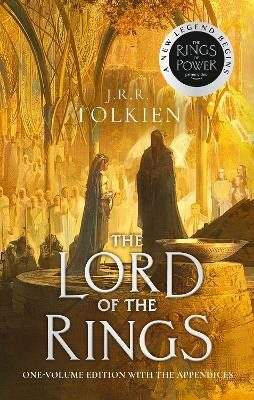 J.R.R. Tolkien: The Lord of the Rings
