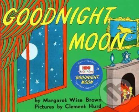 Margaret Brown Wise: Goodnight moon