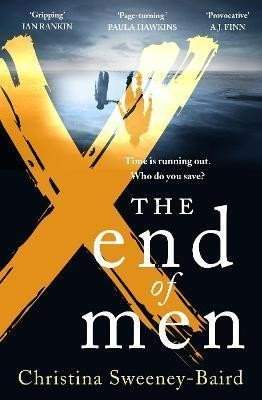 Christina Sweeney-Baird: The End of Men