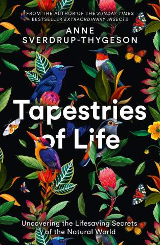 Lucy Moffatt: Tapestries Of Life