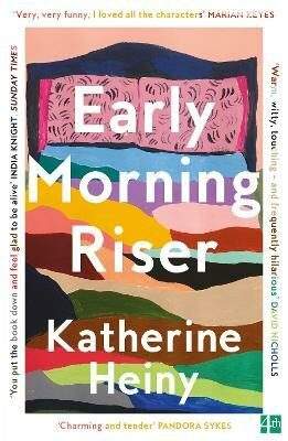 Katherine Heiny: Early Morning Riser