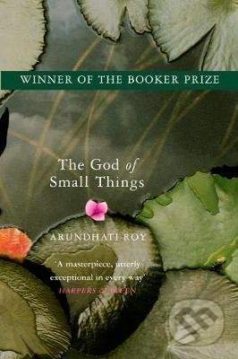 Arundhati Roy: God of Small Things