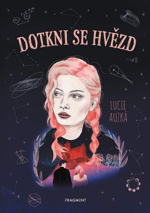 Lucie Horáková Auzká: Dotkni se hvězd