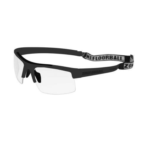 ZONE Eyewear Protector JR Graphite/Silver