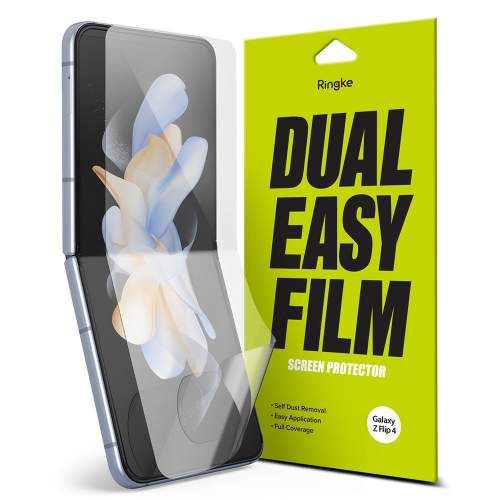 Ringke Dual Easy Samsung Galaxy Z Flip 4