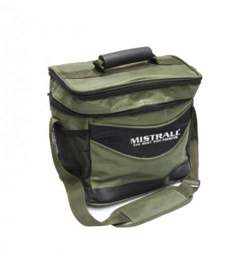 Mistrall 30x28x20 cm