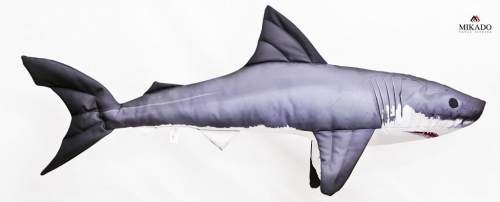 Gaby žralok mini 55 cm
