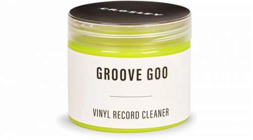Crosley Groove Goo Vinyl Record Cleaner