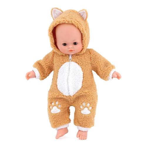 Petitcollin 36 cm Petit Câlin Kitty Cat