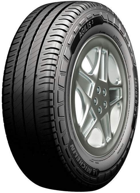 Letní pneu Michelin Agilis 3 195/75