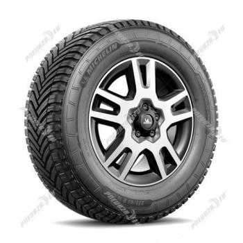 Michelin CrossClimate Camping 235/65 R16 C