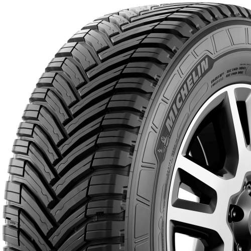 Michelin CROSSCLIMATE CAMPING 225/75 R16