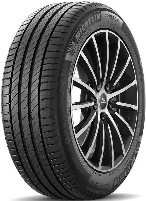 Letní pneu Michelin Primacy 4+ 225/45
