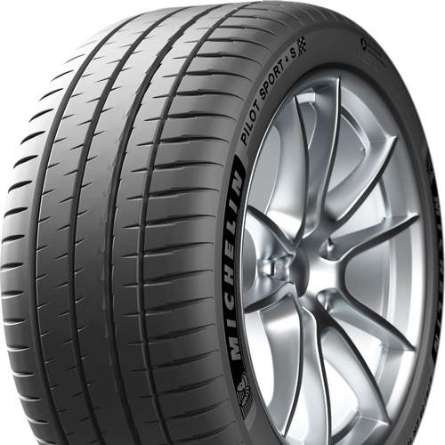 Michelin Pilot Sport 4S 245/35 R 20