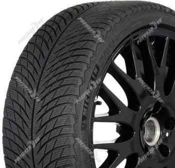 Zimní pneu Michelin PILOT ALPIN 5 295/35