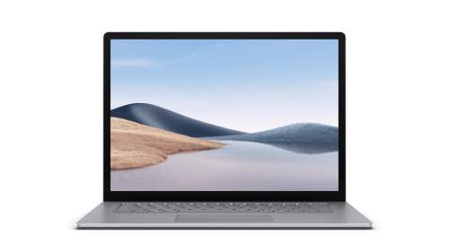 Microsoft Surface Laptop 4 Platinum 5IP-00032