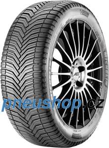 Michelin CrossClimate SUV 235/55 R19