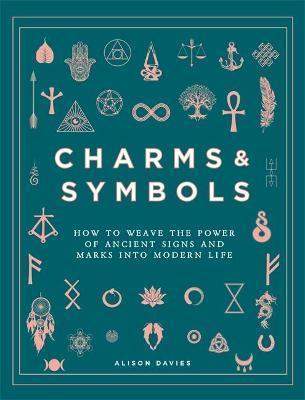 Alison Davies: Charms & Symbols
