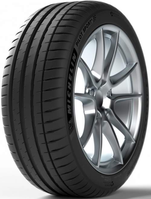 Michelin Pilot Sport 4 235/45 ZR19