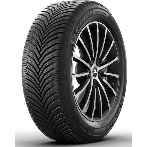 Michelin Crossclimate 2 Suv 235/60 R 18