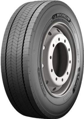 Michelin X Incity Ev Z 275/70 R 22.5 152/149J celoroční